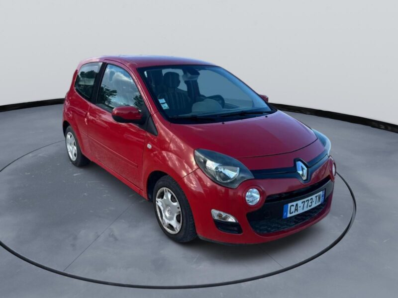 RENAULT TWINGO